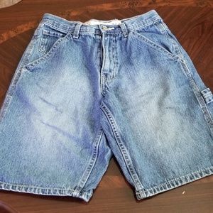 Boys shorts